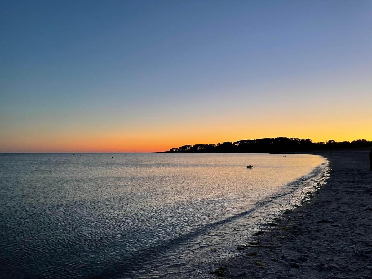 Maison De Vacances A Sarzeau A 5 Min De La Plage A Pieds Luaran gambar